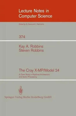 Image de Le Cray X-MP/Modèle 24