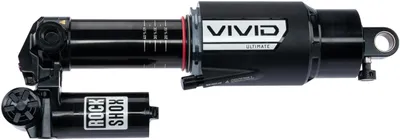 Obrázok produktu pre ROCKSHOX tlmič "Vivid Ultimate DH RC2" Pružina 225 mm x 70 mm