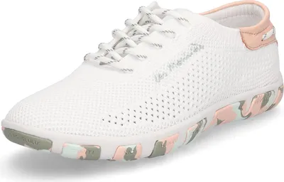 Image de TBS Baskets pour femmes Jazaria blanc
