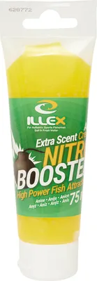Produktbild von Illex Nitro Booster Creme 75ml Sorte Anis