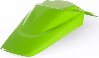 Produktbild von ACERBIS Grüner Hinterkotflügel