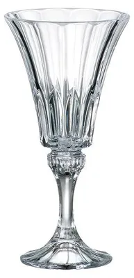 Obrázok produktu pre Bohemia Crystal, poháre na víno Wellington, objem 280 ml (sada po 6 kusov)