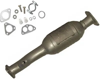 Image de Catalyseur pour Ford Mondeo 1.8 2.0 16V