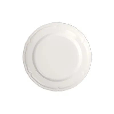 Produktbild von Villeroy & Boch Vorteilset 6 Stück Manoir Speiseteller Premium Porcelain weiß 1023962620