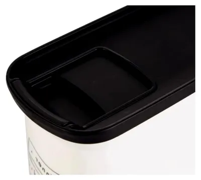 Produktbild von K&Bz Futtercontainer für Hunde