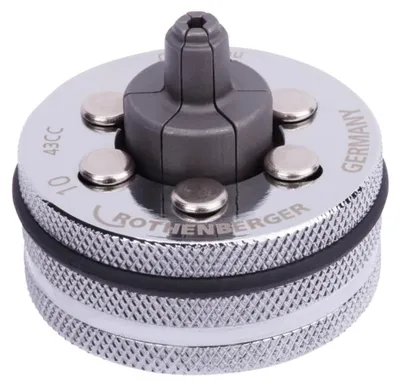 Immagine prodotto di ROTHENBERGER Testa di espansione 10 x 1 mm Standard ROLOCK - 12410