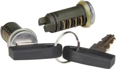 Immagine prodotto di Set di bloccasterzo per Aprilia Sport City One SR Motard 50 125 / Piaggio Typhoon 50 125 by RMS