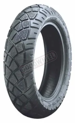 Productafbeelding van HEIDENAU K 58, model SNOWTEX (TL), 120/80-12, 65 M