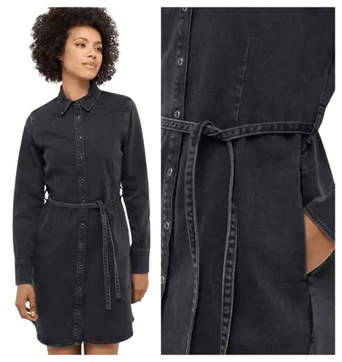 Produktbild von Mustang | Ravenna W38 Damenkleid