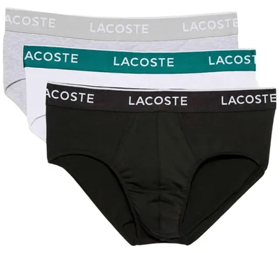 Zdjęcie produktu dla Slipy Lacoste 124-15731566051672 dla Męskie