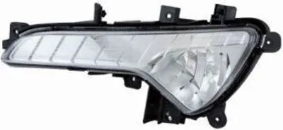 Produktbild von ABAKUS 223-2033R-UE - OE 92202 3W100 Nebelscheinwerfer, rechts für Sportage (SL)