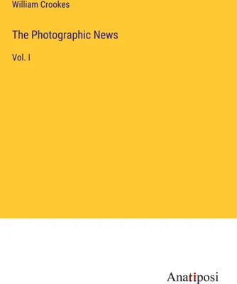 Produktbild von The Photographic News