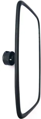 Produktbild von Außenspiegel 285x155 mm ř15-26 Spiegel Nutzfahrzeuge Seitenspiegel Universal E20