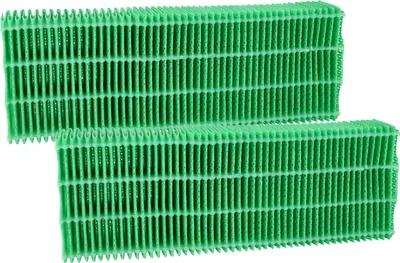 Produktbild von vhbw 2x Filter kompatibel mit Sharp KC 930 EUW Luftbefeuchter - Luftfilter