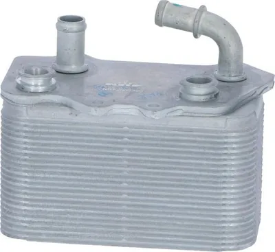 Productafbeelding van Oliekoeler voor Porsche 911 3.4, modeljaar 2001