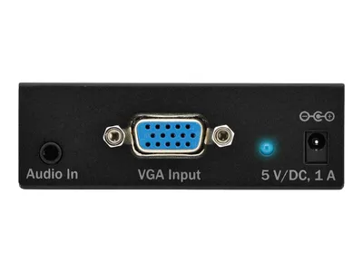 Immagine prodotto di DIGITUS Extender VGA   UTP Set bis 300m
