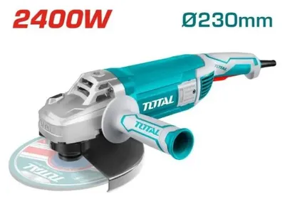 Produktbild von Winkelschleifer 2400 W, 230Mm Gesamt