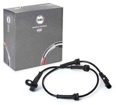 Produktbild von A.B.S. ABS Sensor Raddrehzahl für RENAULT Latitude Limousine 31959