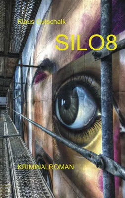 Produktbild von Silo 8
