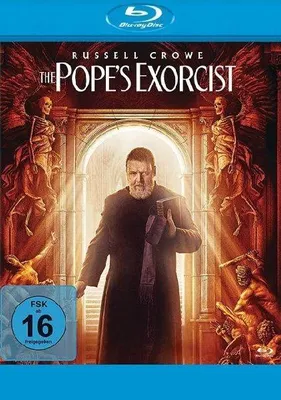 Produktbild von The Popes Exorcist