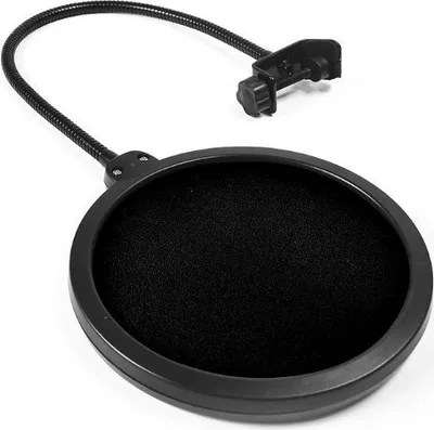 Produktbild von Mozos Pop-Mikrofonfilter PS-1