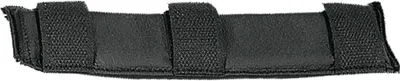 Produktbild von Waldhausen Gel Kinnschoner, Farbe:schwarz