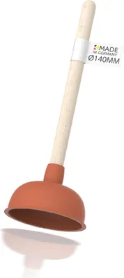Obrázek produktu pro Ausgussreiniger, Ø140mm