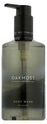 Produktbild von Scottish Fine Soaps Duschgel Oakmoss 300ml