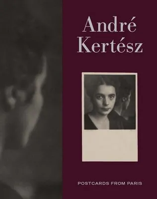Produktbild von Andre Kertesz