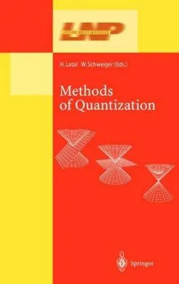 Immagine prodotto di Methods of Quantization