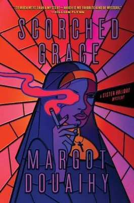 Immagine prodotto di Scorched Grace