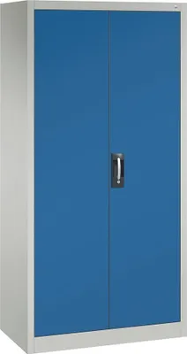 Produktbild von CP Flügeltürschr. 7035/5012 1950x930x400mm CP