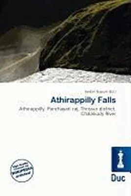 Produktbild von Athirappilly Falls