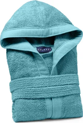 Image de Serviette de bain douce en coton