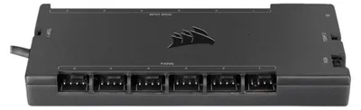 Productafbeelding van iCUE COMMANDER CORE XT (zwart)