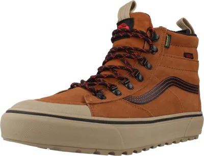 Produktbild von VANS MTE SK8-HI DR WATERPROOF Brown