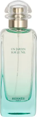 Image de Hermès Un Jardin Sur Le Nil Eau De Toilette Vaporisateur 100 Ml