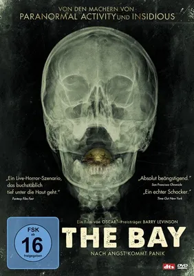 Produktbild von The Bay