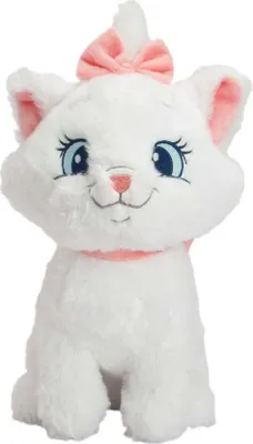 Obrázok produktu pre Disney Plüschfigur Aristocats Marie 25 cm
