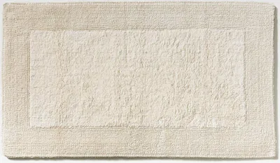 Produktbild von Loft Getuftete Badematte 60 x 100 cm aus 100% Baumwolle, Nature