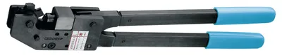 Produktbild von GEDORE 8153 Crimp-Zange für große Kabelschuhe 500 mm, 2010321