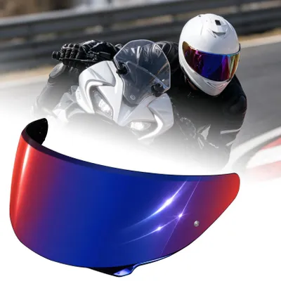 Zdjęcie produktu dla Szyba zapasowa do kasku motocyklowego HJ-38