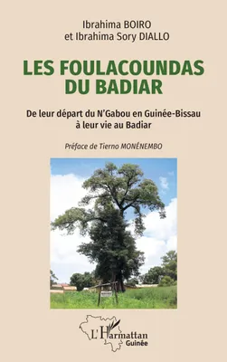Produktbild von Les Foulacoundas du Badiar