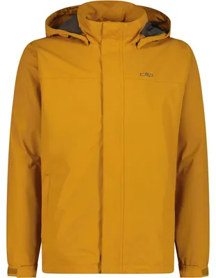 Produktbild von CMP Herren Jacke Jacket Snaps Hood 52