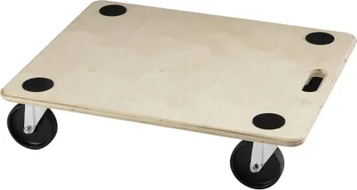 Immagine prodotto di Dörner + Helmer Transporthilfe Atlas (Tragkraft 400 kg) 290635