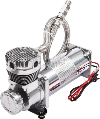 Produktbild von Luftkompressor-Kit, 200 PSI, tragbar und leistungsstark, Luftkompressor, EU