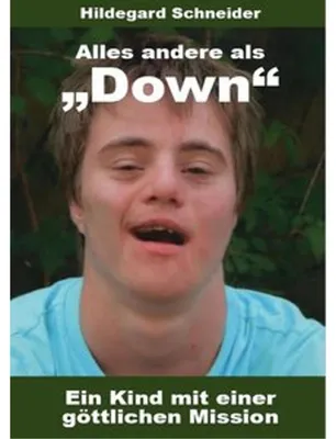 Zdjęcie produktu dla Alles andere als "Down"