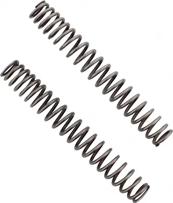 Immagine prodotto di Molle forcella progressive YSS PR375L080-100S255X 37,5X8X10X255