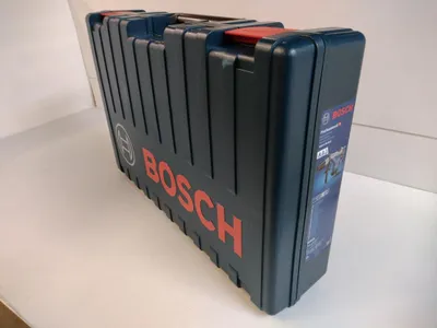 Produktbild von Bosch GBH 5-40 DCE, 485 mm, 260 mm, 6.8 kg