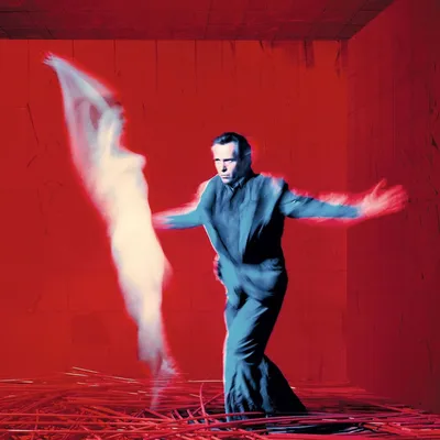 Image de Gabriel,Peter-Us (2LP)